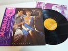 Scorpions Lovedrive Japan LP OBI EX CON