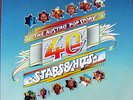 DLP / THE AUSTRO POP STORY / AMBROS / DANZER / AL COOK