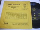 Jimmy Radcliffe - Long After Tonight is All Over UK 45