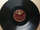Memphis Jug Band on Okeh 8963 in 