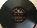 Brownlee's Orchestra of New Orleans on Okeh 40337