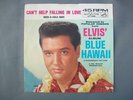 Elvis Presley 45 RCA Victor 47-7968 Can't Help NM- PS