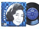 ANGEL TAE 156 45RPM EP CHINESE POPULAR TSIN TING
