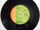 KING HORROR-FRANKENSTEIN (EX-)-NU BEAT LABEL/VERY RARE
