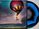 CIRCA SURVIVE On Letting Go LP OOP color limited blue