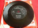 IKE & TINA TURNER, DUST MY BROOM 45 7