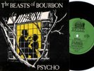 Beasts Of Bourbon OZ-1st-PS-45-Psycho-EX-Scientists