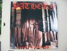 Bathory -Under the sign of black mark LP 1987 UK
