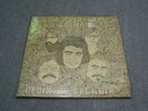 EDIP AKBAYRAM Orig. 2nd LP Turkish psych prog rock HEAR