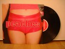 peaches, the teaches of peaches lp german nm og rare