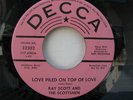 RAY SCOTT 