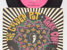 GOLDEN POT killer ORGAN mod 7