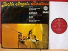JACK´S ANGELS RESTLESS AUSTRIAN FOLK POKORA