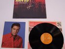ELVIS PRESLEY FROM ELVIS MEMPHIS LP IN SHRINK w/ PHOTO