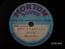The Spartans unique ultra-rare SURF instrumental 1960s