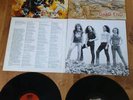Turbo - Last Warrior 1988  / Dead End 1990 LPs