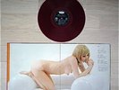 CHARMING 15 JAPAN LP/JIMMY TAKEUCHI,REDWAX,NUDE BOOKLET