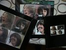BEATLES-LET IT BE BOX SET with book RARE 
