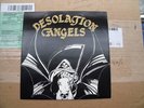 Desolation Angels 7/45 nwobhm private Metal Pagan Altar