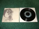 CULT HERO (THE CURE) “I’M A CULT HERO” 1979 RARE P/S NM
