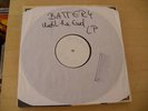 BATTERY - UNTIL THE END LP HARDCORE SXE NYHC PUNK