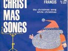 CONNIE FRANCIS. CHRISTMAS SONGS. Singolo. Italia.1962.
