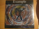 EXAMPLE IMPULSES EP 1997 SEALED AND SIGNED RARE WAX