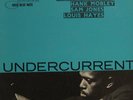 Kenny Drew - Undercurrent - W. 61st Blue Note Lp