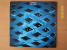 THE WHO, TOMMY, V.RARE 1969 UK TRACK DOUBLE 1st PRESS
