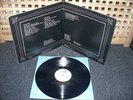 TRAPEZE Self Titled Same LP 1970 UK Stereo 1st Press