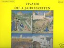 BOBESCO VIVALDI FOUR SEASONS DA CAMERA MAGNA