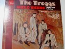 THE TROGGS 1st US lp WILD THING on Fontana PRISTINE