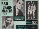 VARIOUS ARTISTS R&B CHARTMAKERS VOL3 EP MOTOWN NORTHERN