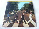 Beatles Abbey Road MFSL Mobile Fidelity LP EX
