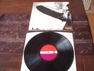 LED ZEPPELIN I UK 1969 PLUM ATLANTIC A//1 LP NEAR MINT