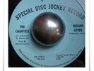 The Chantels Indian Giver NORTHERN SOUL R&B MOD 45 HEAR