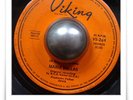 Maria Dallas Ambush POPCORN ROCKER SOUL power 45 HEAR