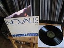 NOVALIS BANISHED BRIDGE 1973 KRAUTROCK 1ST PRESS RARE