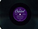 Gene Vincent Be-Bop-A-Lula Capital 78 3450