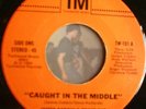 JAMES COBBIN & PRIME CUT modern soul boogie 45 TM hear