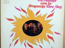 ORQ. DEE JAY: BOOGALOO MGM#10002 ('70) PA'ALANTE: HEAR