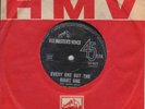 VICKI FORREST-DID YOU GET THE MESSAGE-OZ TEEN POP 1963