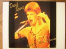 DAVID BOWIE ROCK'N'ROLL SUICIDE LIVE SANTA MONICA 2LP M