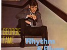 Georgie Fame Rhythm & Blues At Flamingo Mint UK R&B EP