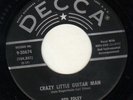 ROCKABILLY-DECCA--RED FOLEY (SPEEDY HAWORTH)--HEAR BOTH