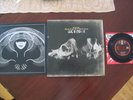Raconteurs Live White Stripes Vinyl
