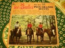 BEATLES 14 PLUS GRANDS SUCCES FRENCH LP ODEON OSX 231