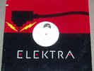 Metallica - ...And Justice For All - Elektra US-PROMO