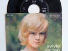 Sylvie VARTAN Piu Bella SP ITALIE Chante ITALIEN 1963