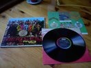 Beatles Sgt. Peppers Lonely Hearts Club MONO